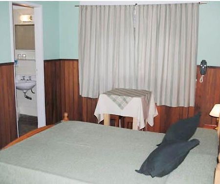 Hosteria Bavaria Villa Gesell Pokój zdjęcie