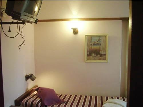 Hosteria Bavaria Villa Gesell Pokój zdjęcie