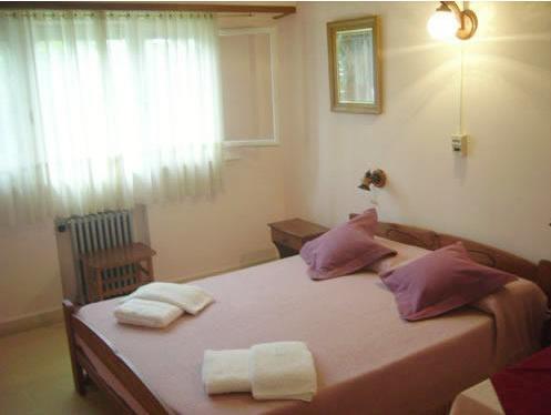Hosteria Bavaria Villa Gesell Pokój zdjęcie