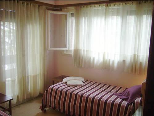 Hosteria Bavaria Villa Gesell Pokój zdjęcie