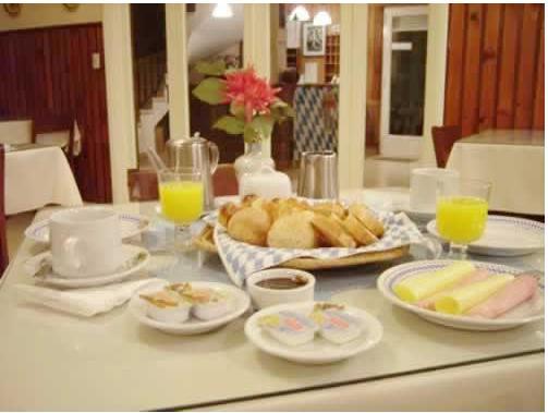 Hosteria Bavaria Villa Gesell Zewnętrze zdjęcie
