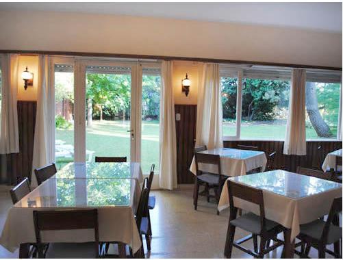 Hosteria Bavaria Villa Gesell Zewnętrze zdjęcie