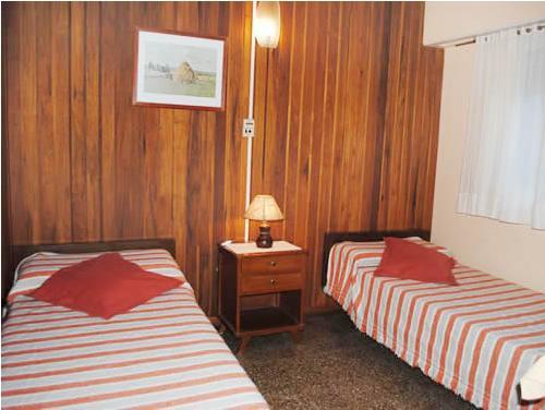 Hosteria Bavaria Villa Gesell Pokój zdjęcie