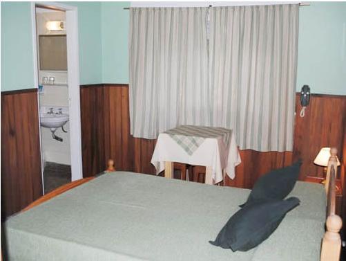 Hosteria Bavaria Villa Gesell Pokój zdjęcie