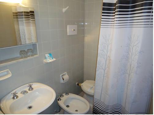 Hosteria Bavaria Villa Gesell Pokój zdjęcie