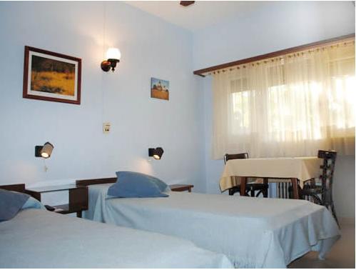 Hosteria Bavaria Villa Gesell Pokój zdjęcie